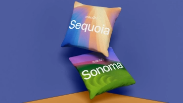 pillows macos versions