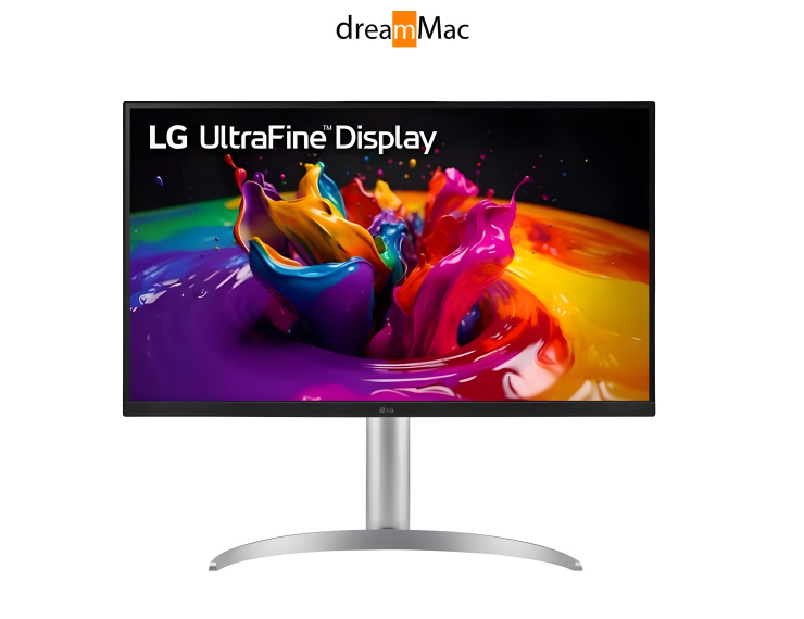 NOU Monitor LG UltraFine 2024 IPS 90 -98 %